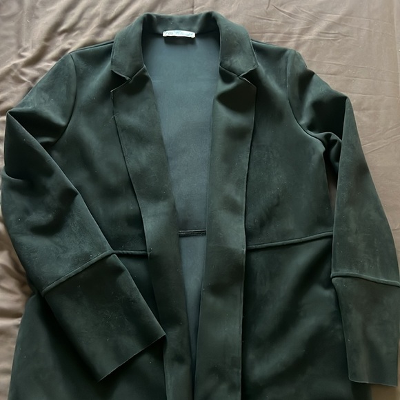 Long jacket - Picture 3 of 7